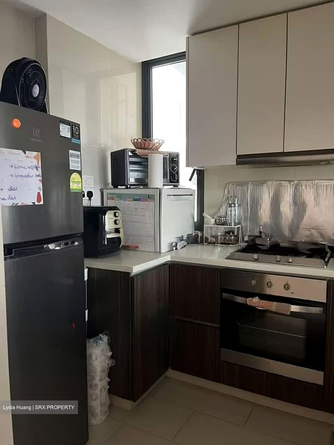 La Fiesta (D19), Condominium #586053041